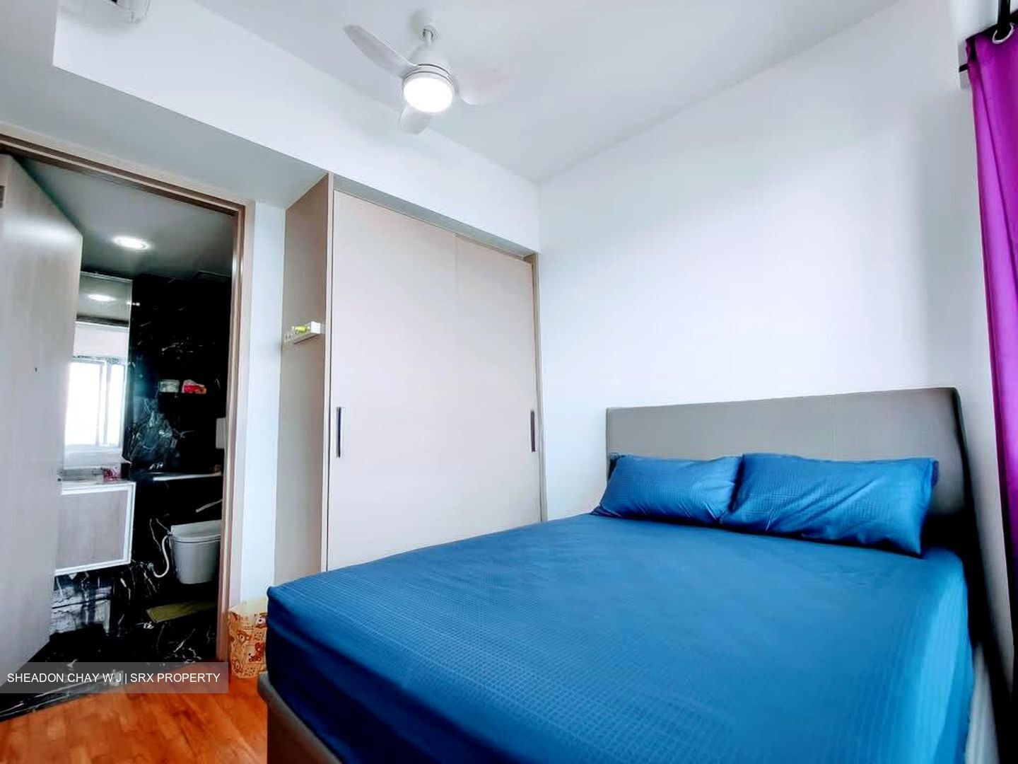 J Gateway (D22), Condominium #560799591